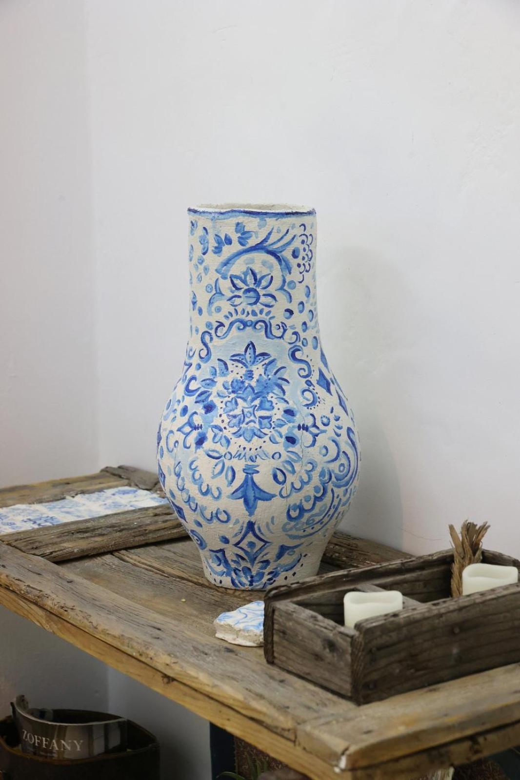 Artistic Cycladic House Ferienhaus *