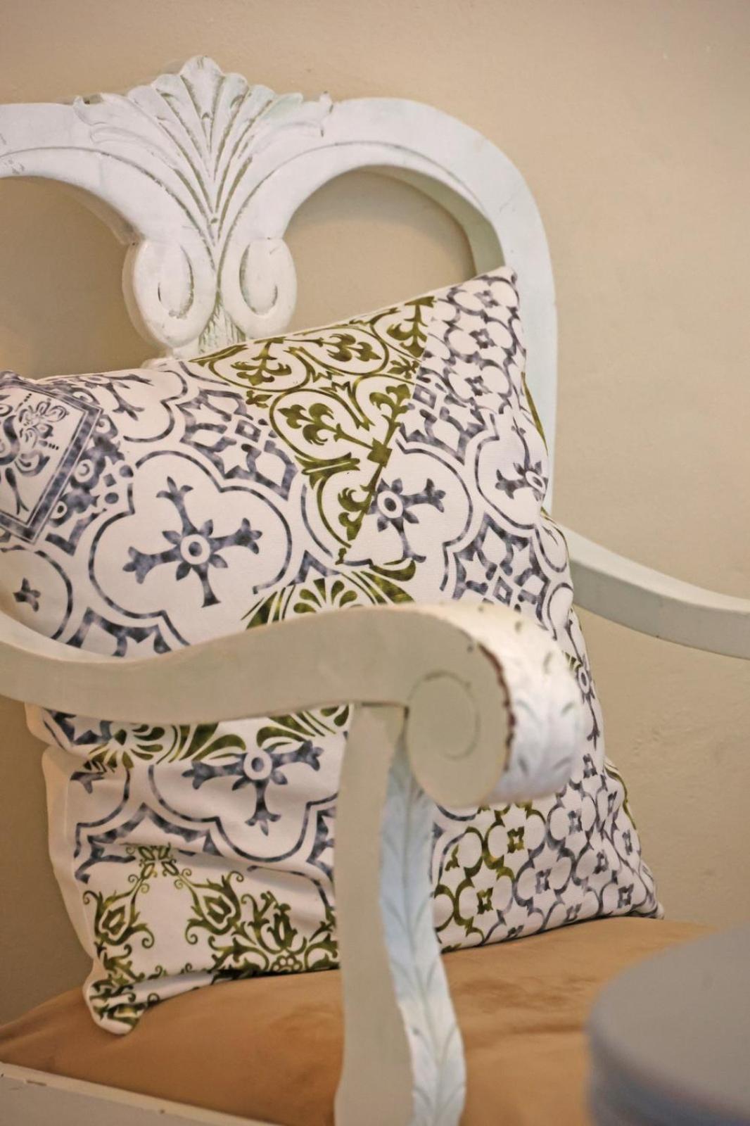Artistic Cycladic House Ano Syros