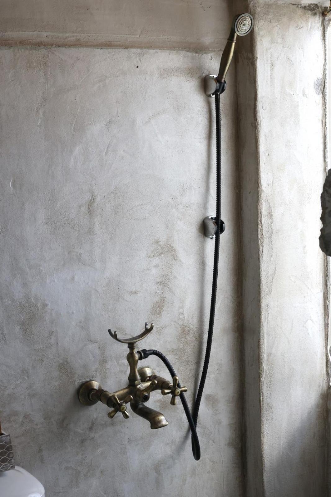 Ferienhaus Artistic Cycladic House Ano Syros