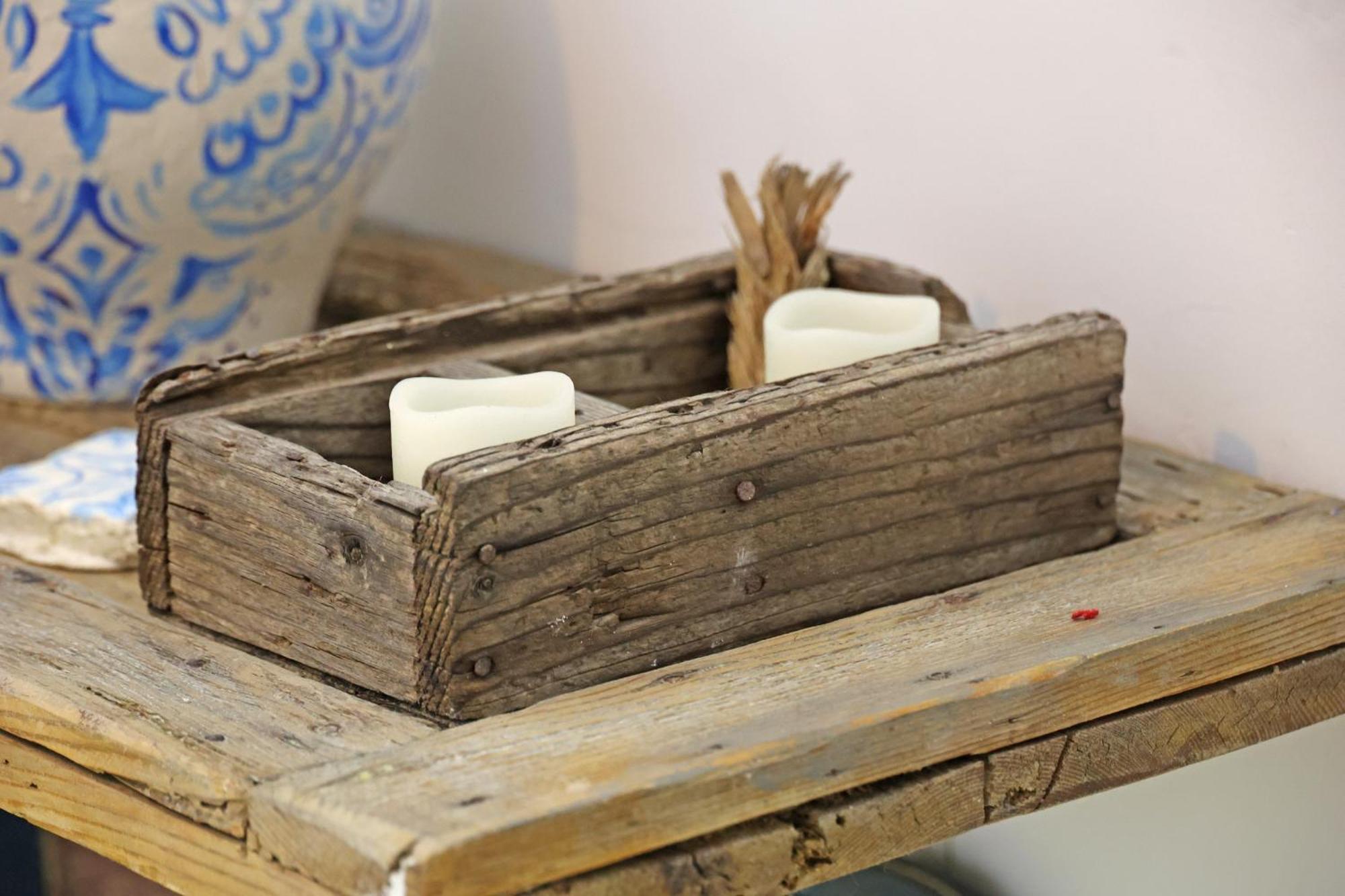 Ferienhaus Artistic Cycladic House